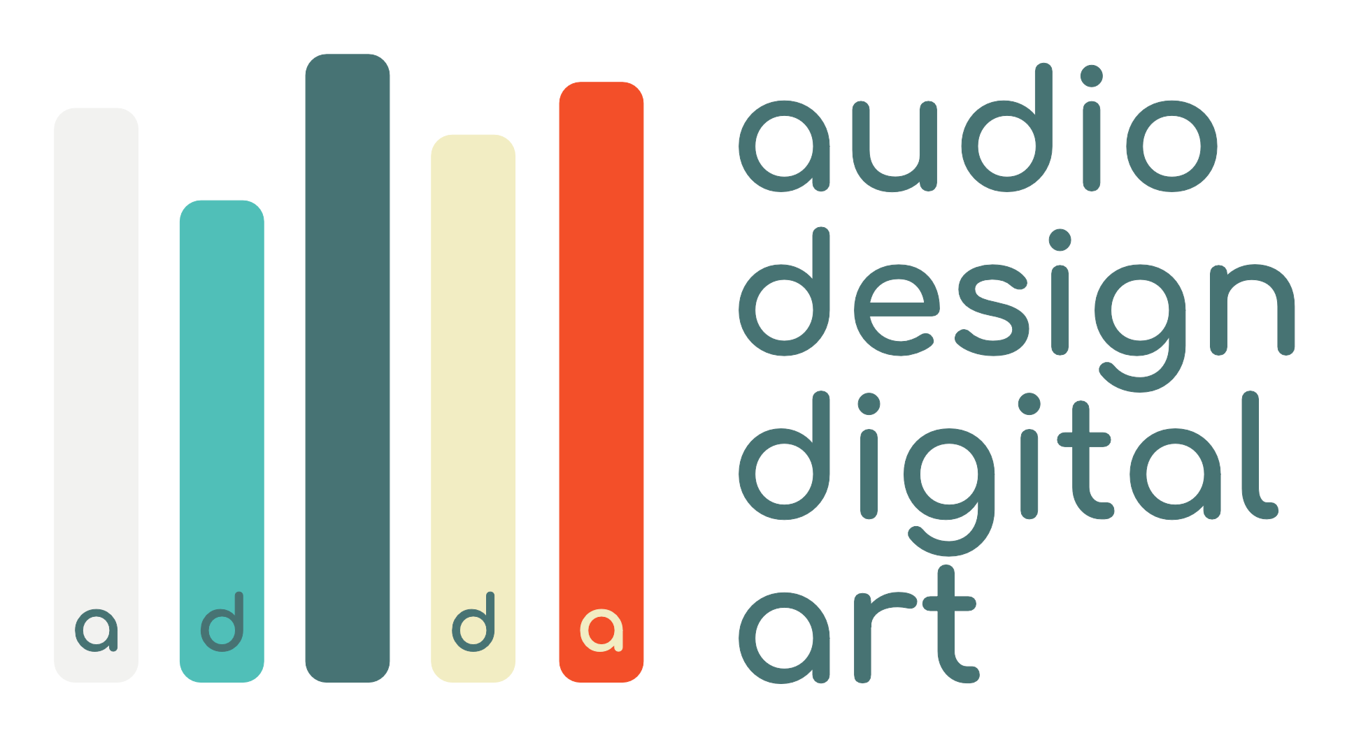 Audio Design Digital Art